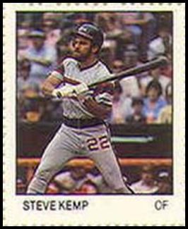 94 Steve Kemp